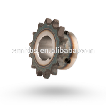 High quality American Kana Europe standard roller chain sprocket